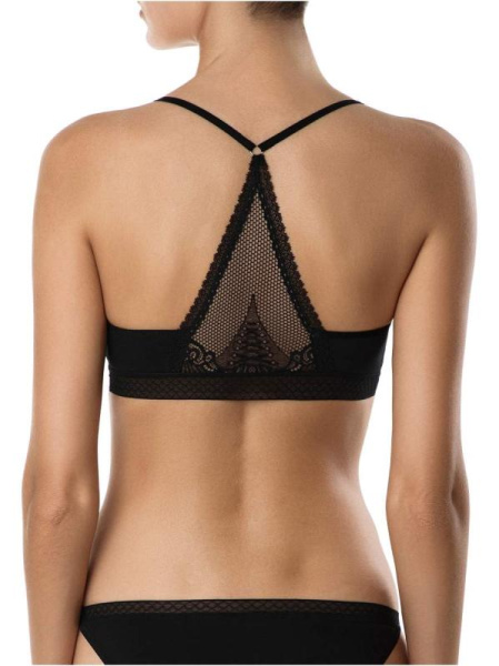 Бюстьє жіноче CE CHARM LBE 799, р.170-96, Nero Бюстьє жіноче CE CHARM LBE 799, р.170-96, Nero