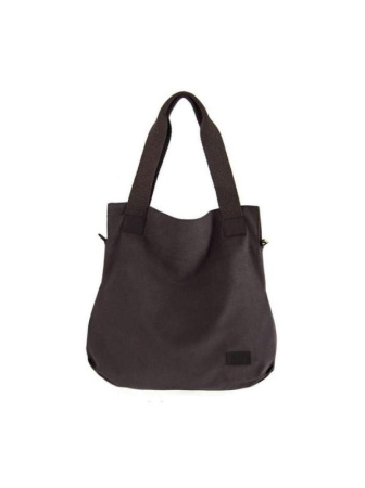 Сумка Женская Exodus Flora Коричневый S2005Ex041