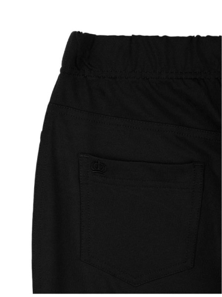 Классические джеггинсы GOLDY LINE, р.170-102, blaConte Kids