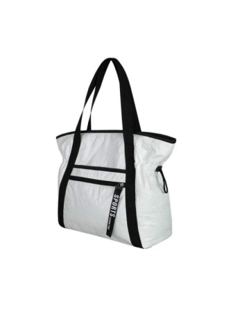 Сумка Женская Exodus Sport Белая St2803Ex121