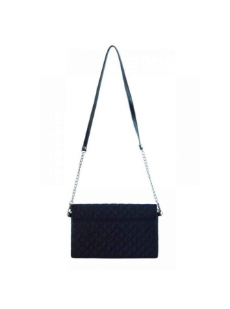 Сумка Женская Exodus Adele Black Черный S3201Ex01.1 || Сумка Женская Exodus Adele Black Черный S3201Ex01.1