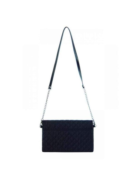 Сумка Женская Exodus Adele Black Черный S3201Ex01.1