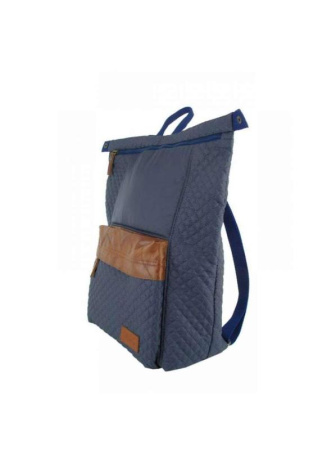 Рюкзак Женский Exodus Denver Синий R1104Ex03.1
