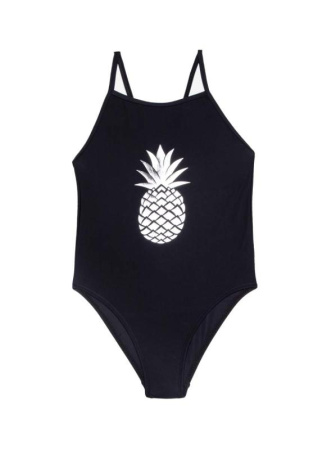 Купальник дев. E ANANAS