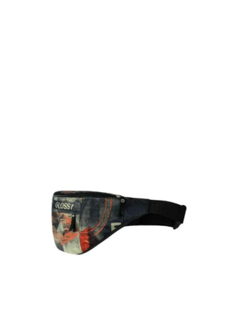 Сумка - Бананка На Пояс Женская Exodus Dallas Sport P89Ex881 || Сумка - Бананка На Пояс Женская Exodus Dallas Sport P89Ex881