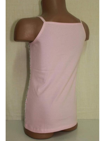 Детская майка Nicoletta Арт: 178055, , Ассорти || Детская майка Nicoletta Арт: 178055, , Ассорти