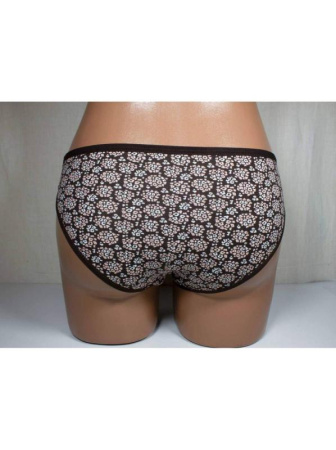 Женские слипы Nicoletta Арт: 83663, M, Ассорти цветов