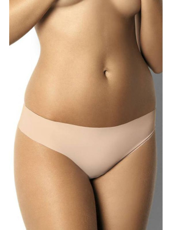 Стринги Kinga Clean Cut P-458/1 Золотой