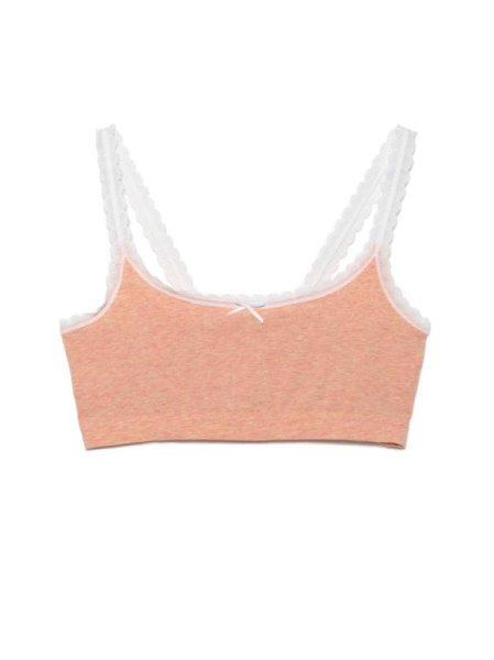 Бюстьє жіноче CE VINTAGE LBE 778, р.170-84, peach-white Бюстьє жіноче CE VINTAGE LBE 778, р.170-84, peach-white