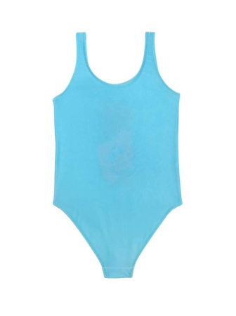 Купальник дев. E SWEETY || Купальник дів. E SWEETY, р.152-76, небесний