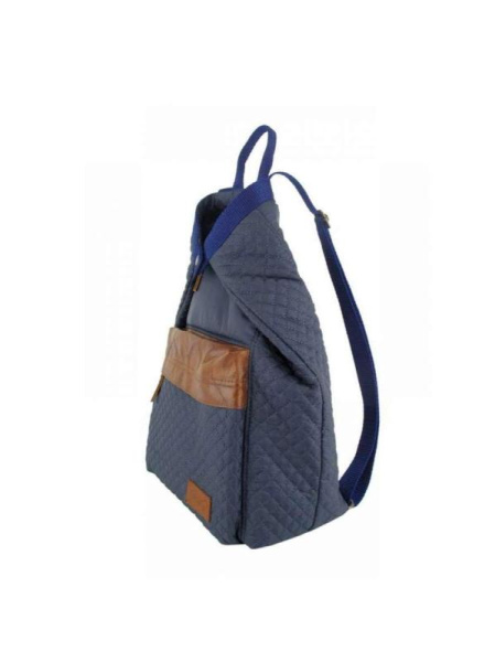 Рюкзак Женский Exodus Denver Синий R1104Ex03.1