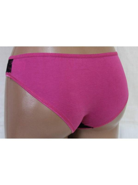 Женские слипы Nicoletta Арт: 13412, XL, Ассорти