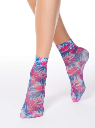 Носки жен. Conte FANTASY 18С-76СП