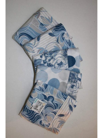 Женские слипы Nicoletta Арт: 83652, L, Ассорти