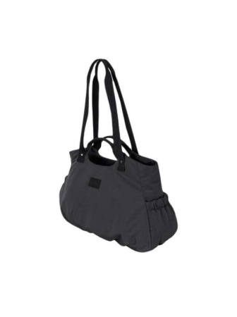 Сумка Женская Exodus Denver Серая S1206Ex021