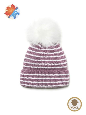 Шапка дет. E 18С-142СП