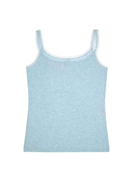 Топ жін. CE VINTAGE LT 777, р.170-96, блакитний туман Топ жін. CE VINTAGE LT 777, р.170-96, блакитний туман