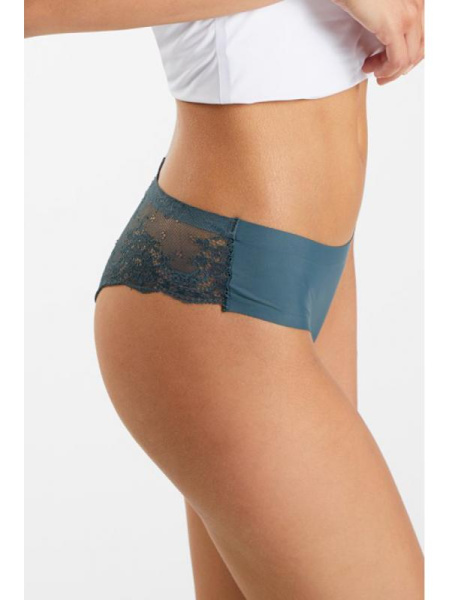 Бразилианки Julimex Tanga Шалфей Бразилианки Julimex Tanga Шалфей