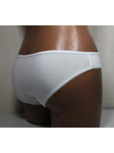 Женские слипы Nicoletta Арт: 38773, XL, Белый