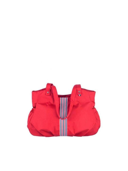 Сумка Женская Episode Gloria Красный S1208Ep101
