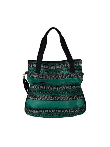 Сумка Женская Episode Denmark Sky Зеленый S2004Ep012