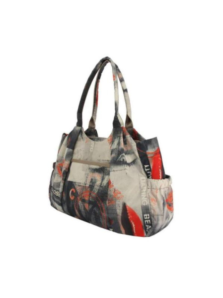 Сумка Женская Episode Dallas Biege S0505Ep88.4