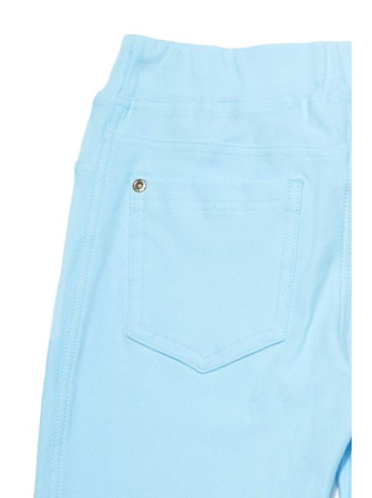 Экстрамягкие джеггинсы LYNDA, р.170-102, sky-blue || Экстрамягкие джеггінси LYNDA, р. 170-102, pink