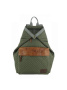 Рюкзак Женский Exodus Denver Зеленый R1104Ex06.1