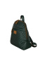 Рюкзак Женский Exodus Madrid Green Зеленый R1601Ex06.1