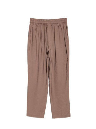 Брюки укороченные жен. Conte FIJI || Брюки укорочені жін. CE FIJI, р.164-100-106, latte