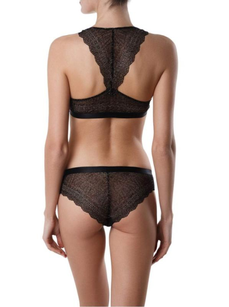 Бюстьє жіноче CE MONIKA LBE 819, р.170-92, nero-navy