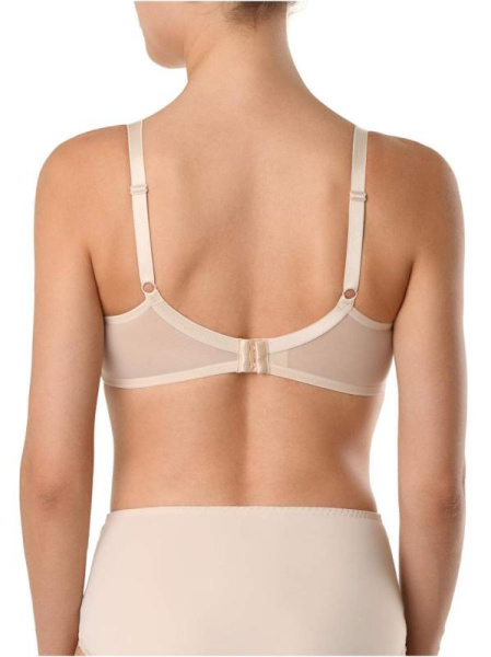 Бюстгалтер CE NUANCE RB6070, р.95E, пудра