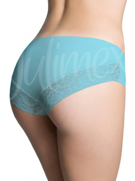 Полные трусики Julimex Cheekie Небесный Полные трусики Julimex Cheekie Небесный