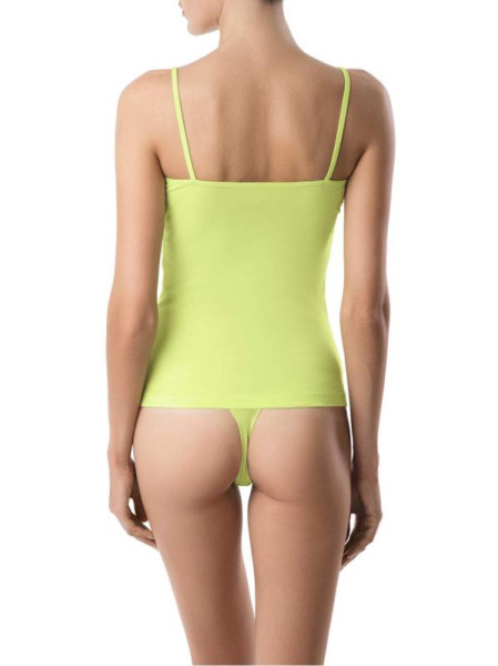 Трикотажна білизна Топ жін. CE MACRAMER ART LT 772, р.170-100, лимонний