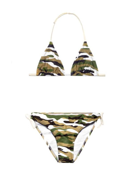 Купальник для девочек JESSICA