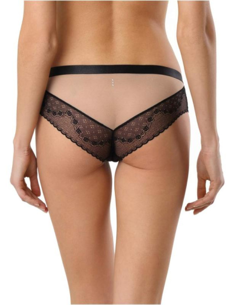 Труси жін. CE SWAROWSKI LHP 1081, р.98, royal black Труси жін. CE SWAROWSKI LHP 1081, р.98, royal black