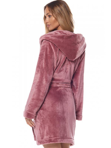 Халат L&L 2121 Rabbit Тауп