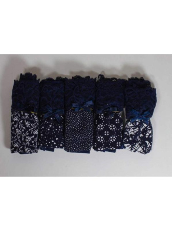 Женские слипы Nicoletta Арт: 83618, XL, Ассорти