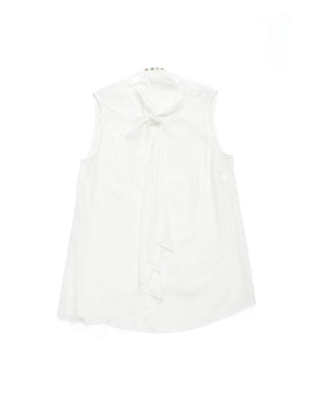 Блузка из вискозы премиального качества LBL 1032