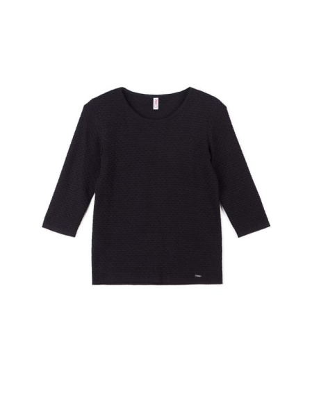 Фактурный джемпер 006 Фактурный джемпер 006