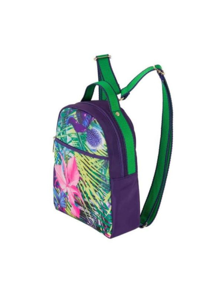 Рюкзак Женский Episode Hawaii Фиолетовый R6004Ep111