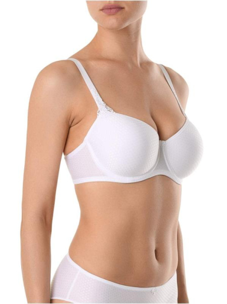 КБ Бюстгалтер CELG VOYAGE RB4016, р.90D, чорний