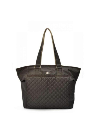 Сумка Женская Exodus Debra Коричневый S02.1Ex04.1