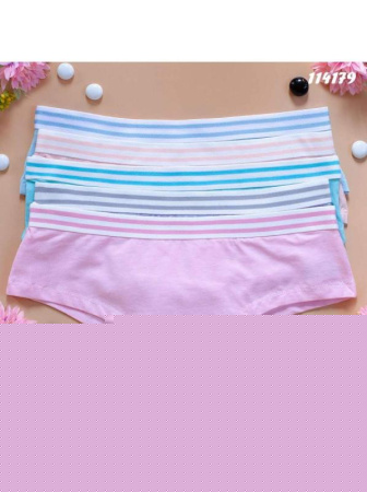 Женские слипы Nicoletta Арт: 114179, M, Ассорти цветов