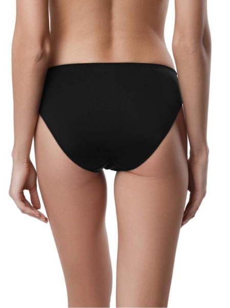 Труси жін. CE VOILE RP3024, р.98, чорний Труси жін. CE VOILE RP3024, р.98, чорний