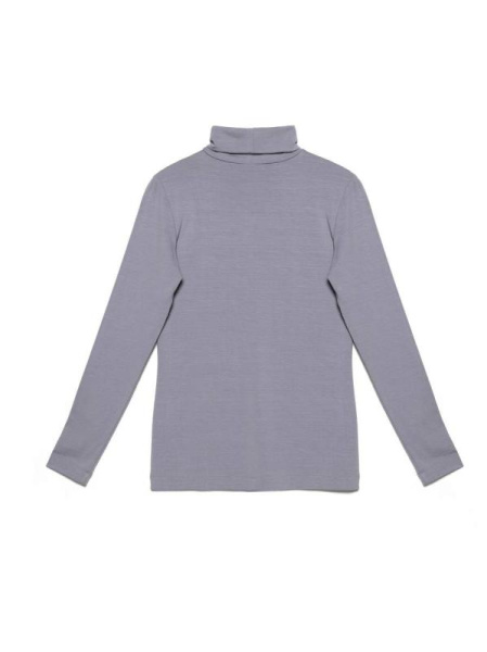 Классическая водолазка из вискозы премиального качества "ощущение шелка" LD 1025 Классическая водолазка из вискозы премиального качества "ощущение шелка" LD 1025