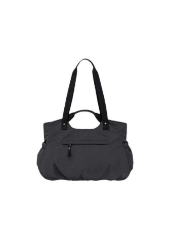 Сумка Женская Exodus Denver Серая S1206Ex021