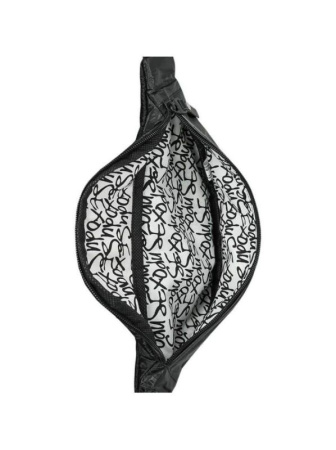 Сумка - Бананка На Пояс Exodus Sport Черный Pt2115Ex011 || Сумка - Бананка На Пояс Exodus Sport Черный Pt2115Ex011