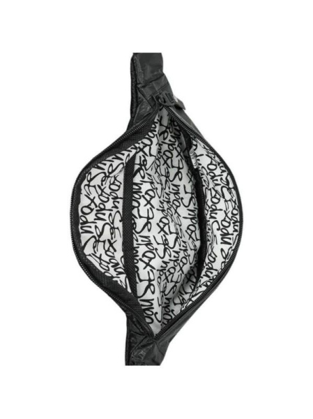 Сумка - Бананка На Пояс Exodus Sport Черный Pt2115Ex011