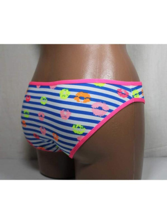 Женские слипы Nicoletta Арт: 38421, XL, Ассорти